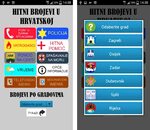 Hitni brojevi u RH Apk Download for Android- Latest version 